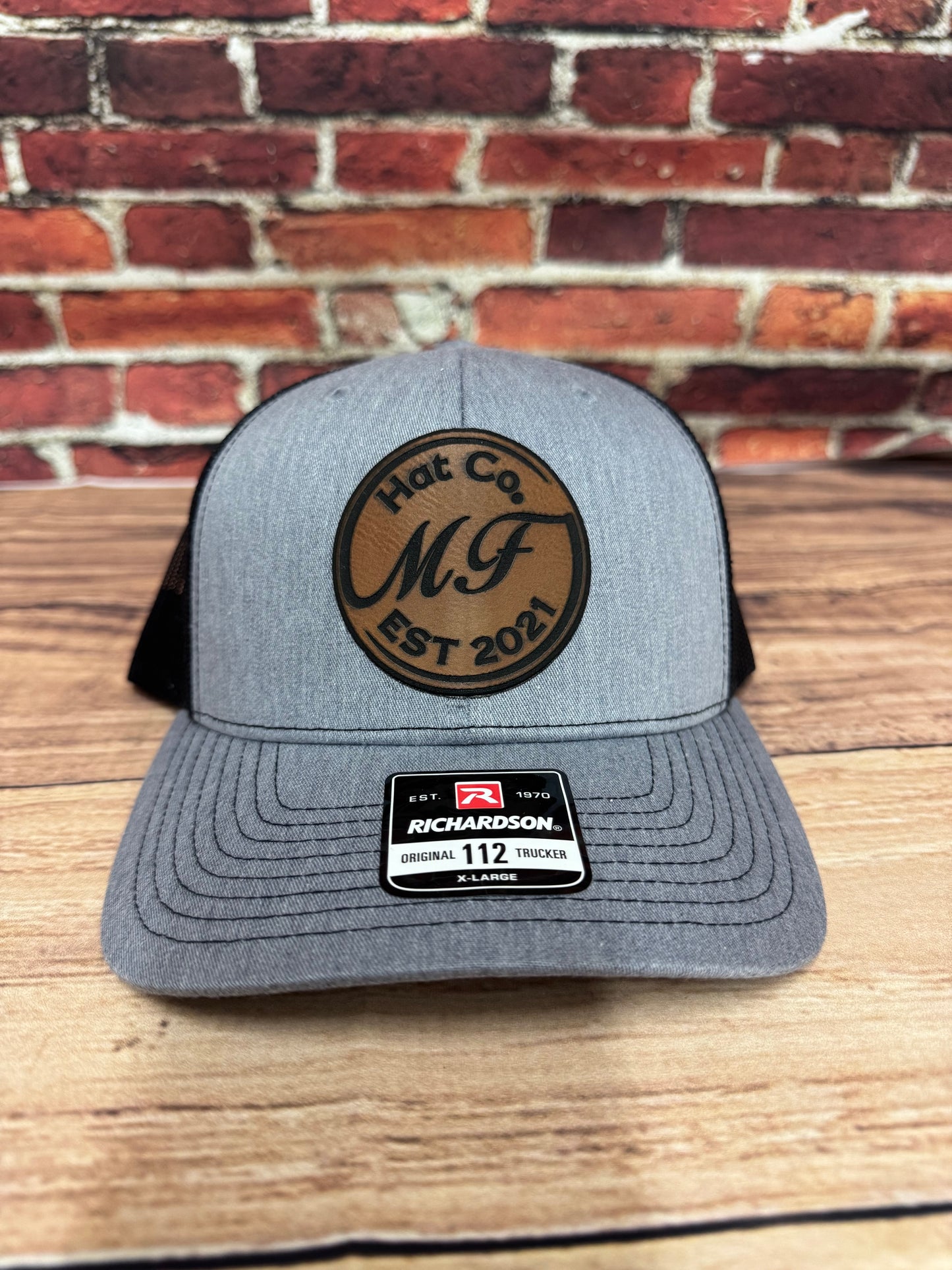 Mf Hat Co.