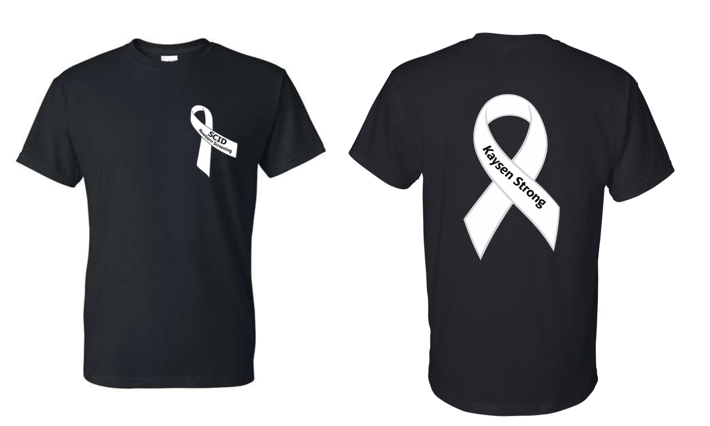.Kaysen Strong