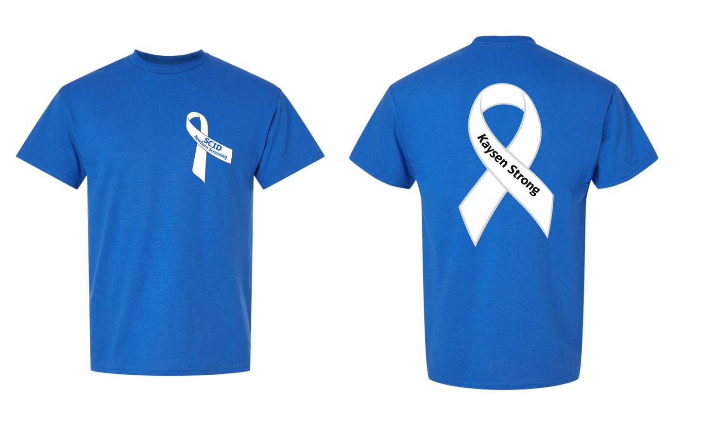 .Kaysen Strong