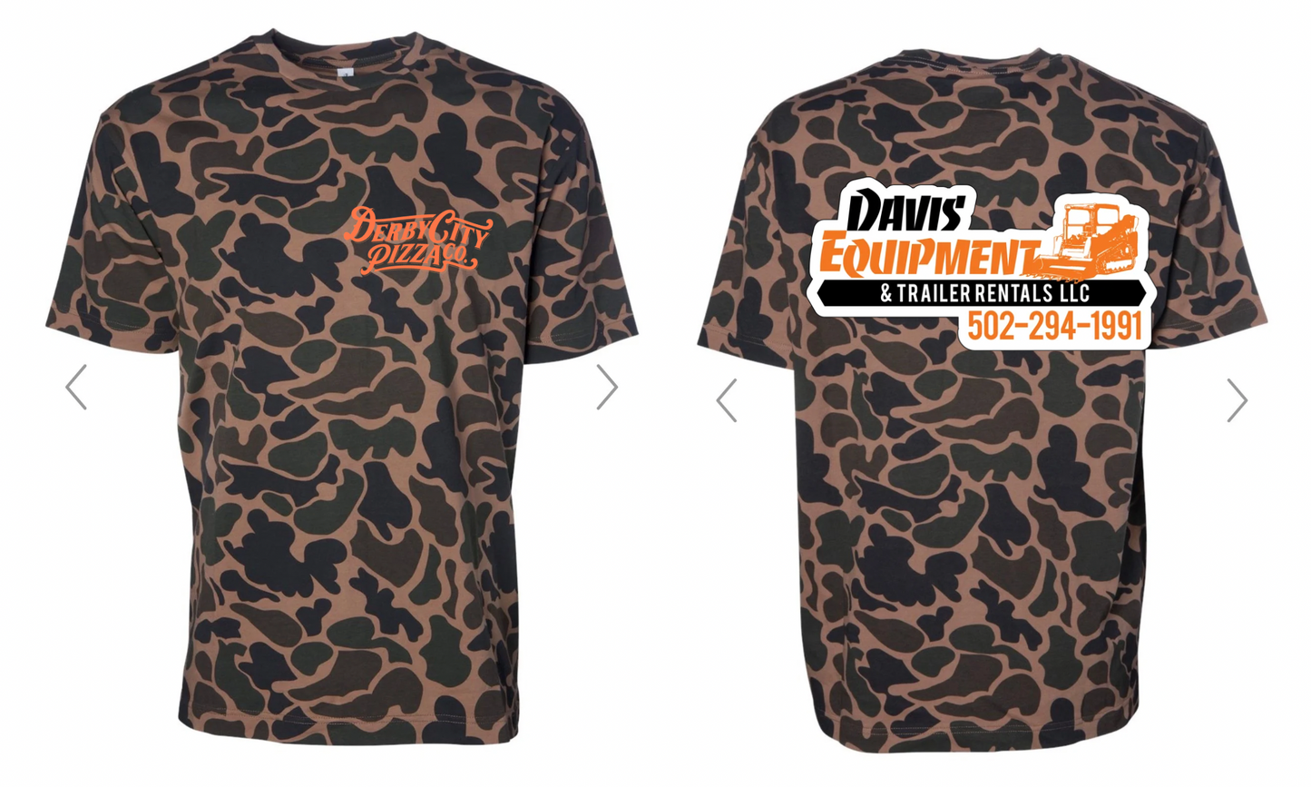 Derby City Pizza/ Davis Equipment
