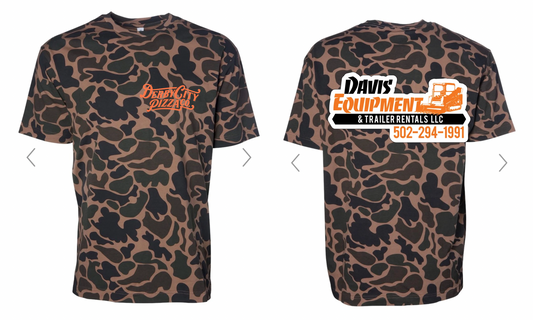 Derby City Pizza/ Davis Equipment