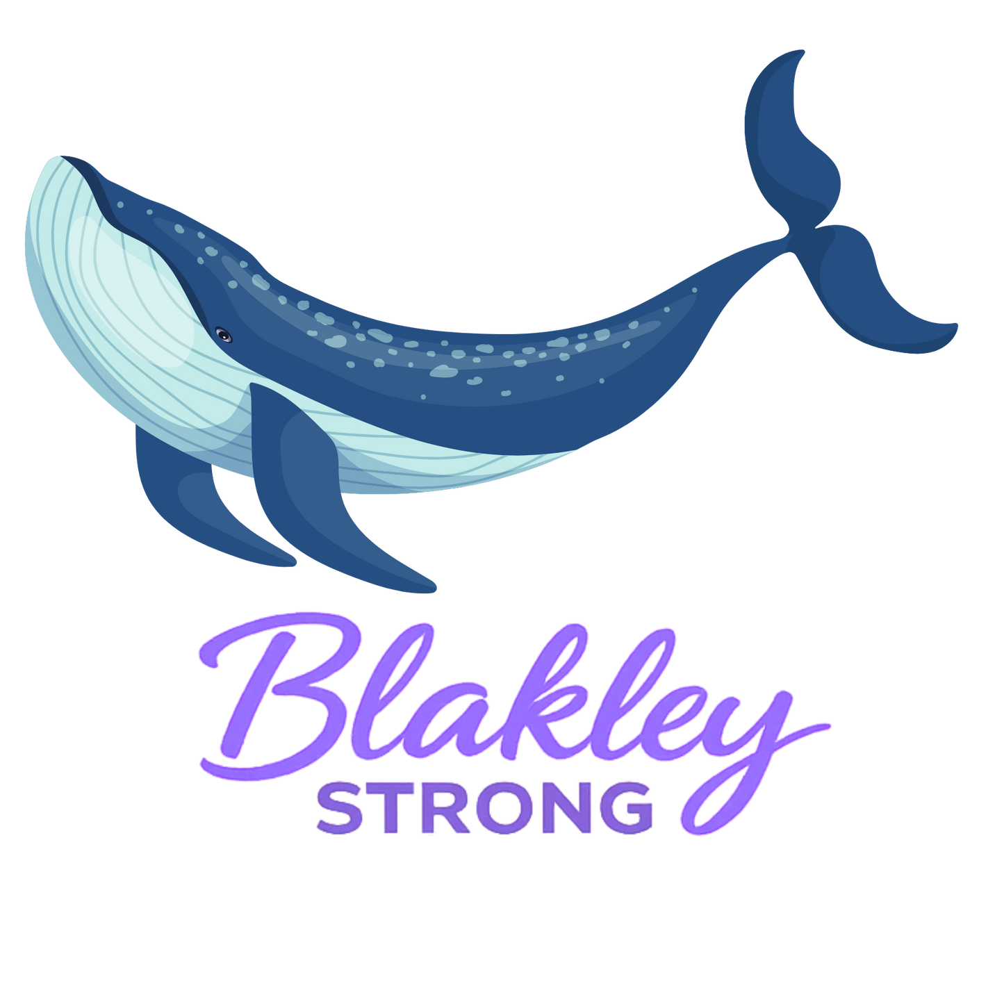 Blakley Strong