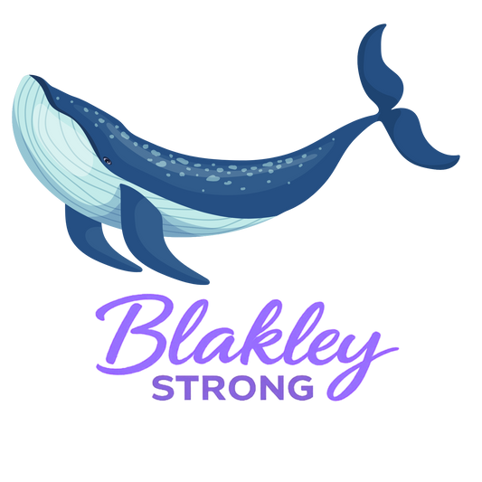 Blakley Strong